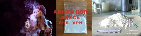 винт Абаза